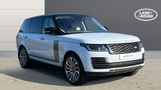 Land Rover Range Rover 3.0 P400 Autobiography LWB 4dr Auto Petrol Estate